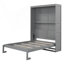Lit escamotable mural avec tablettes Murphy-1263598510-1263598499