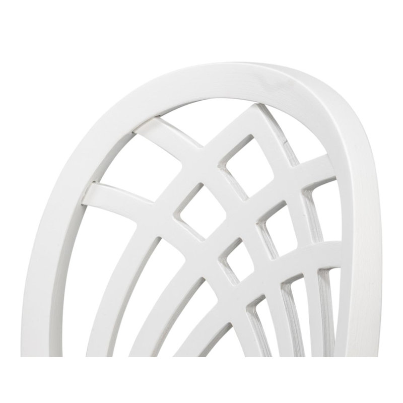 Goccia Upholstered Dining Chair