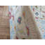 Tapis beige unique de 9 pi 2 po x 12 pi One-of-a-Kind