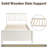 Rashodd Solid Wood Slat Bed-581869044