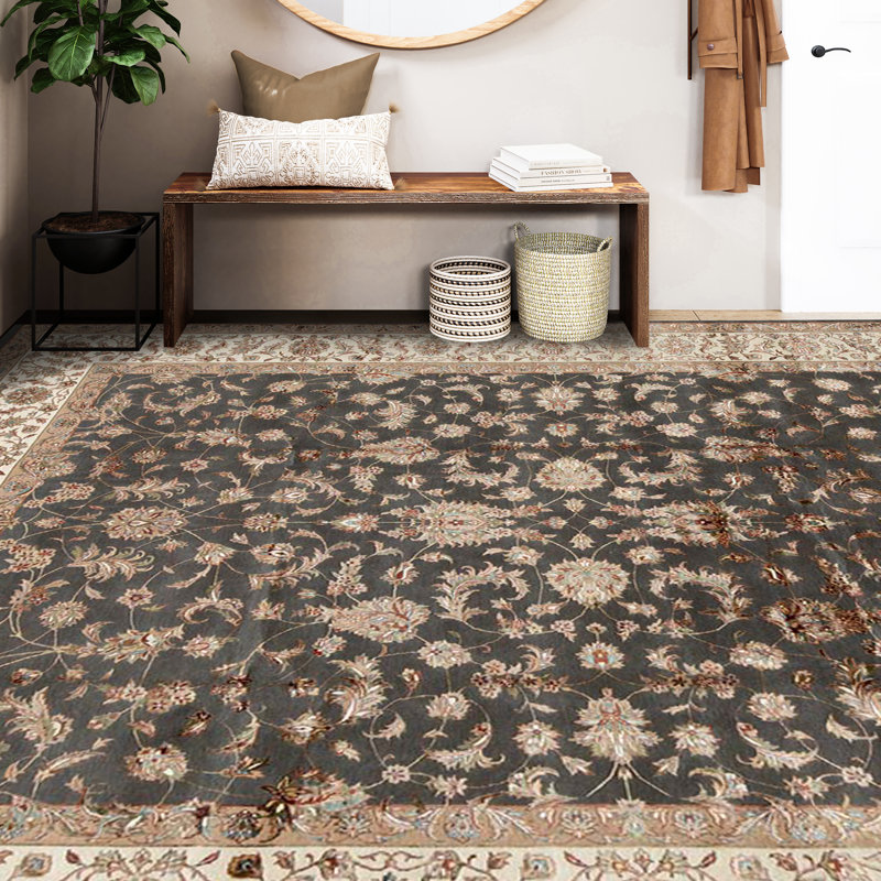 Walton Oriental Area Rug