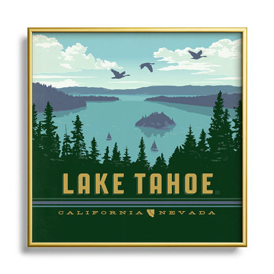 " Lake Tahoe "