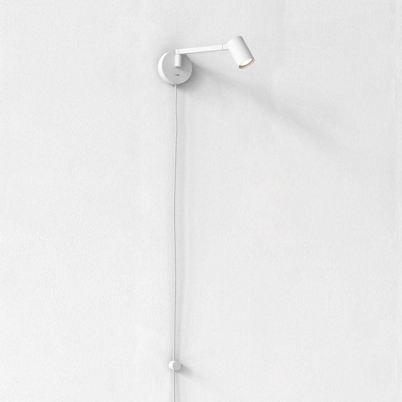 Ascoli 1 - Light Spotlight, Matt White
