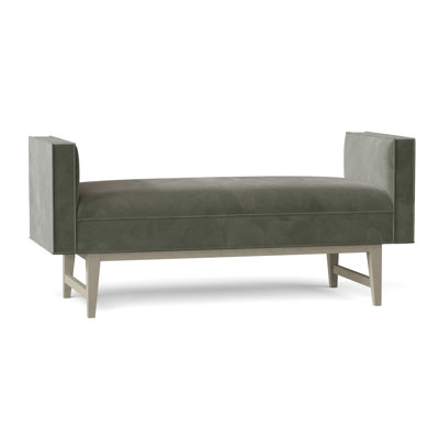 Luna Upholstered Bench