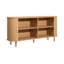 Suire 2 DOOR FLUTED SIDEBOARD-1401317214