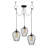 Jaryah Chandelier