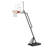 Adjustable Height Portable Basketball Hoop-94586848