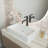 Claire 20 Rectangle Ceramic Vessel Sink-71103520