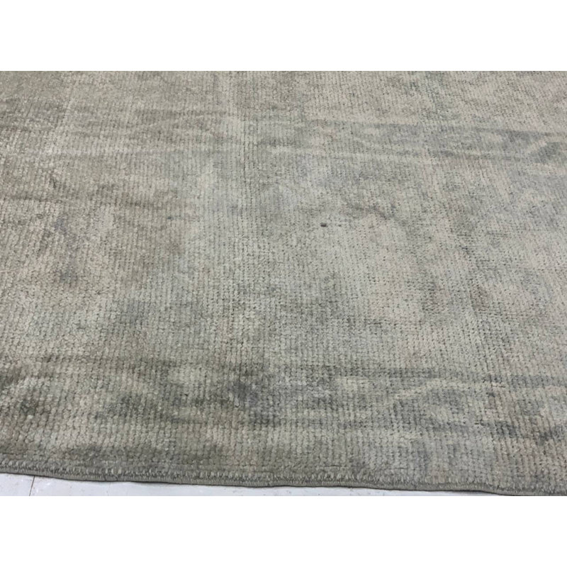 Turkish Wool Oriental Area Rug