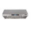 KUCHT Pro Style 48 po. 1200 CFM hotte de cuisine sous armoire, acier inoxydable