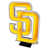 MLB San Diego Padres
