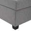 Canapé modulaire 2 pièces rembourré-1514024359