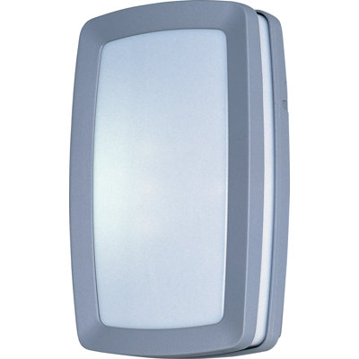 Plafonnier encastré d’extérieur 2 lumières Shreya
