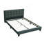 Mobilier de chambre à coucher moderne 1pc-1762924328