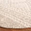 Vedika Hand-Tufted Wool Beige/Grey Area Rug-1995744159