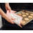 Ukonic Floral Cotton Potholder