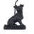 Jack Russell Table Lamp