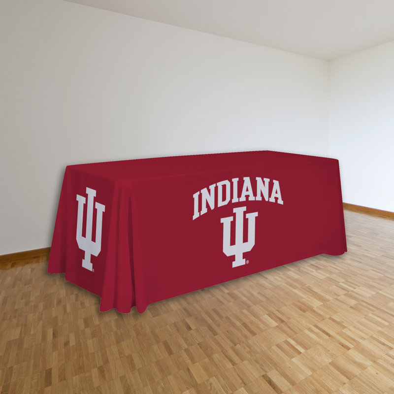 NCAA Tablecloth