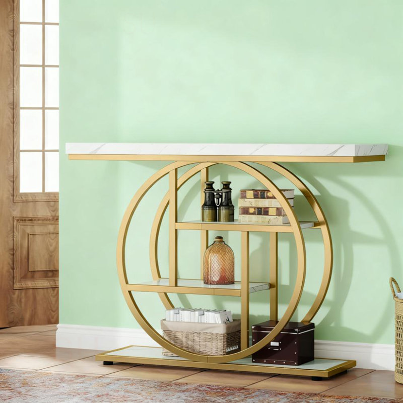 Table console 41,3 po