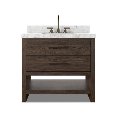 Anthem Single Vanity