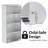 Wall Mounted Medicine Cabinet