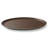 29" Oval Non-Skid Serving Trays, NSF Certified-67067989