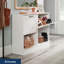 Armoire à chaussures Almandine