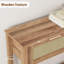 109.2cm Console Table