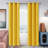Thermal Insulated Room Darkening Grommet Curtain Panels (Set of 4)-106667202-106667187