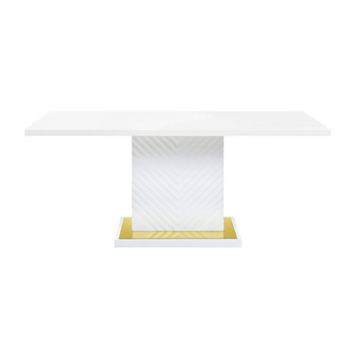 Table de salle à manger Gaines