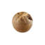 Teak Wood Ball