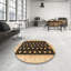 Tapis abstrait moderne 4197-1960241654
