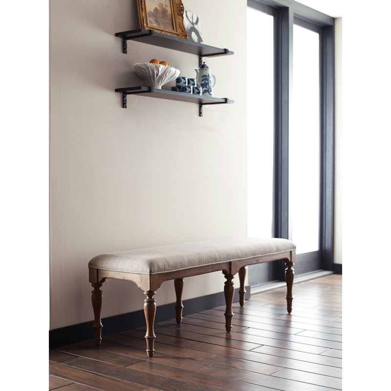 Banc de salle à manger Adalberta