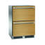 Perlick 24'' W Built-in Drawer Refrigerator