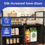 Ensemble d'armoire d'extérieur XL-961699728