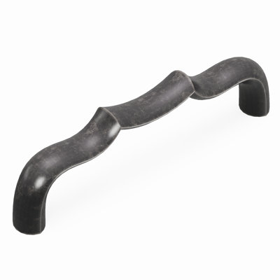 Trellis Bar Pull