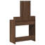 Dressing Table with Mirror