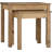 Tetteh 2 Piece Nest of Tables