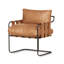 Toluca Accent Chair Black-274244256