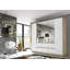 Mainz 5 Door Wardrobe-90579926