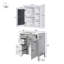 Ensemble de meuble-lavabo 30 "avec armoire à miroir-1623828837-1624223214