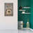 Epic Graffiti 'Huggable Hedgy'  by Bebe Keith Canvas Wall Art, 26" x 40"