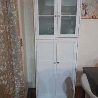 Andric 67.1'' Kitchen Pantry