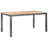 Rectangular Dining Set with Cushions-666632758-564935402-559595258
