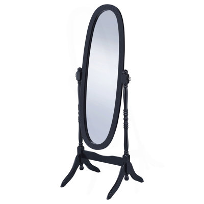 Dunne Cheval Mirror