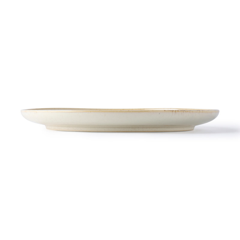 Zoha Dinnerware Set 24 Piece - Service for 6