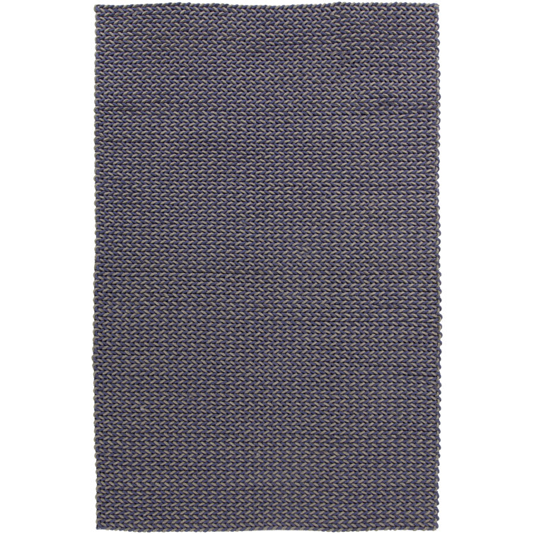 Greenfest Wool Abstract Indoor Rug
