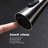 Pull Out For Kitchen Faucet - High Arc 360 Rotating Nozzle, Single Lever Effortless Water Management, Brushed Nickel Stainless Steel, Rust Surface, Aerated With Reduced Temperature And Flow-948554766
