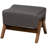 Upholstered Ottoman-1872601922