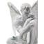 Figurine de protection ange